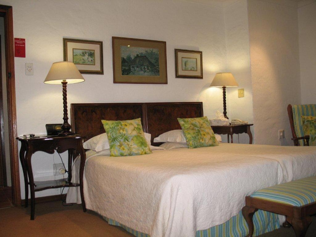 Comfort House Bed & Breakfast Баллито Номер фото