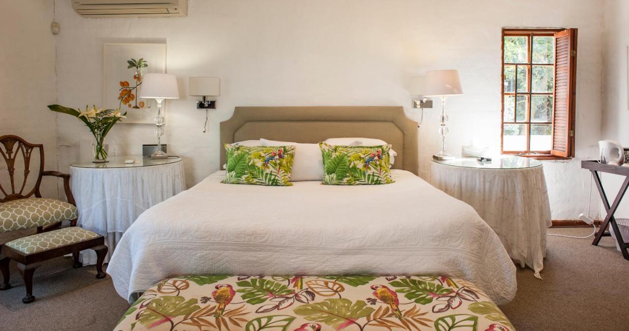 Comfort House Bed & Breakfast Баллито Экстерьер фото