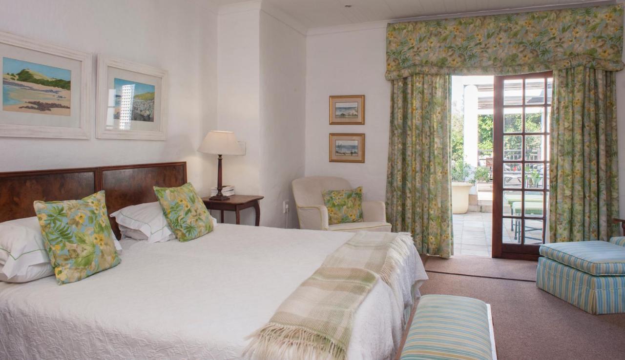 Comfort House Bed & Breakfast Баллито Экстерьер фото