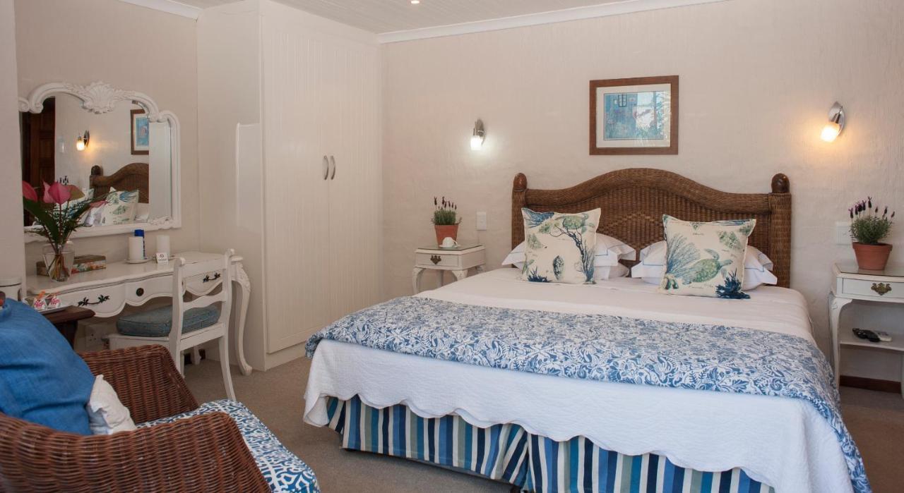 Comfort House Bed & Breakfast Баллито Экстерьер фото