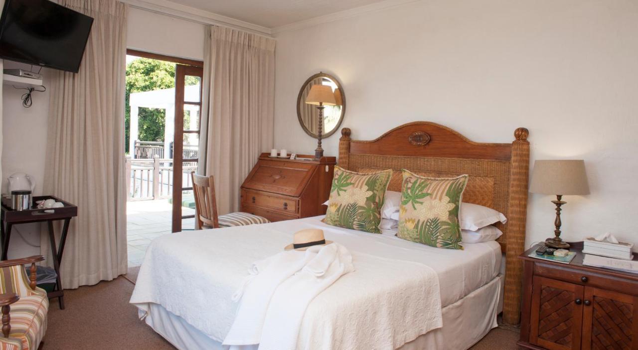 Comfort House Bed & Breakfast Баллито Экстерьер фото